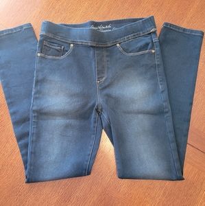Avery Jeans By Gloria Vanderbilt 